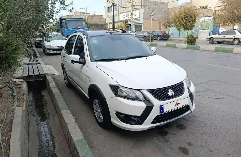 کوییکgxrl|خودرو سواری و وانت|تهران, شکیبا|دیوار