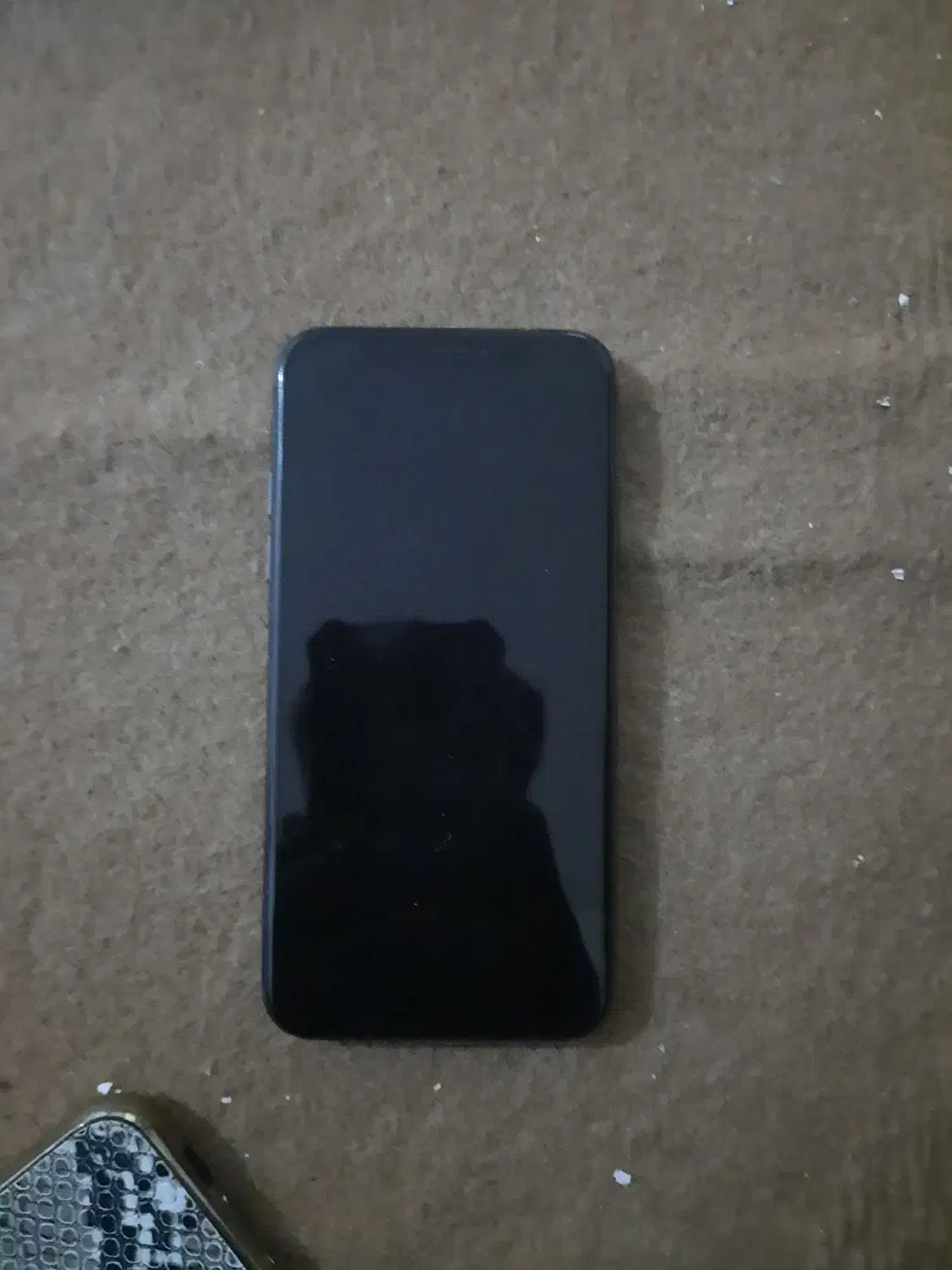 گوشی آیفون 10 ایکس|موبایل|اهواز, ملاشیه|دیوار