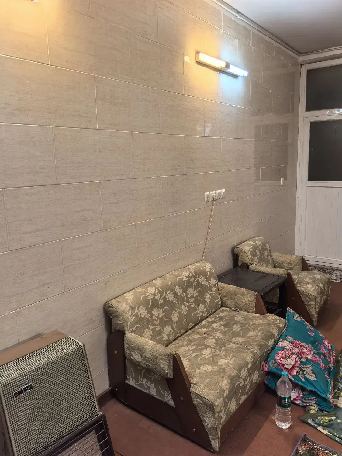 سویت 45 متری  مناسب دانشجوی|اجارهٔ آپارتمان|یزد, |دیوار