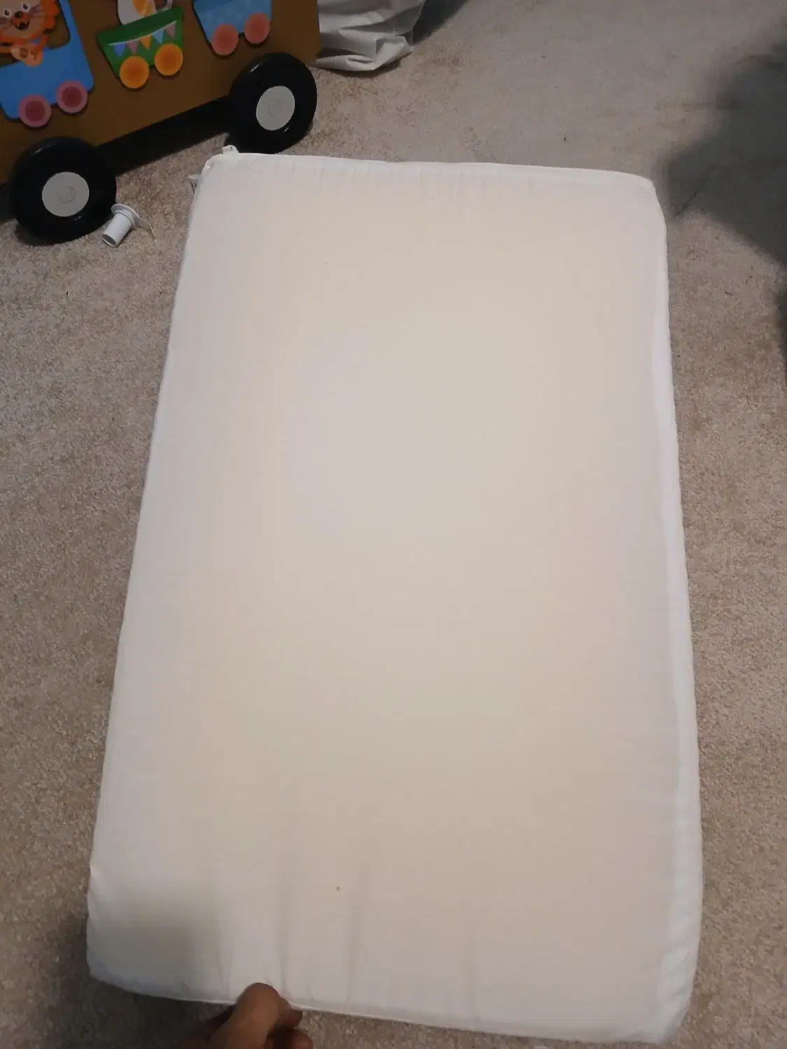 تشک انتی رفلاکس شیب دار|تخت و صندلی بچه|کرمان, |دیوار