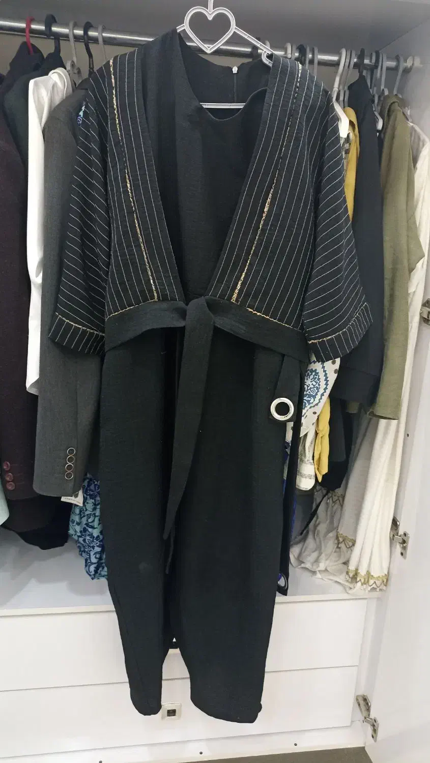 اورال زنانه|لباس|فولادشهر, مسکن مهر فولادشهر|دیوار