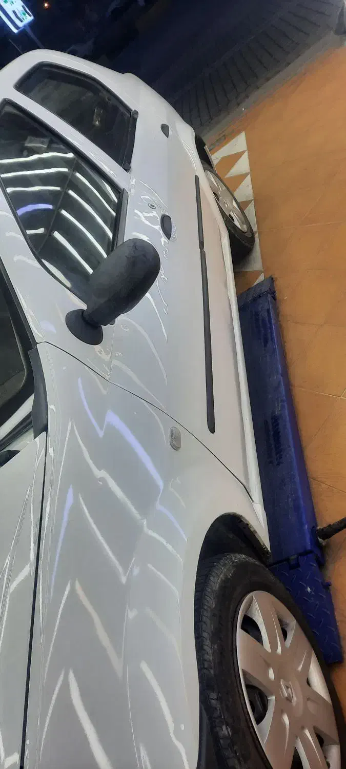 ال نود ۹۱ایی یک|خودرو سواری و وانت|ساری, |دیوار