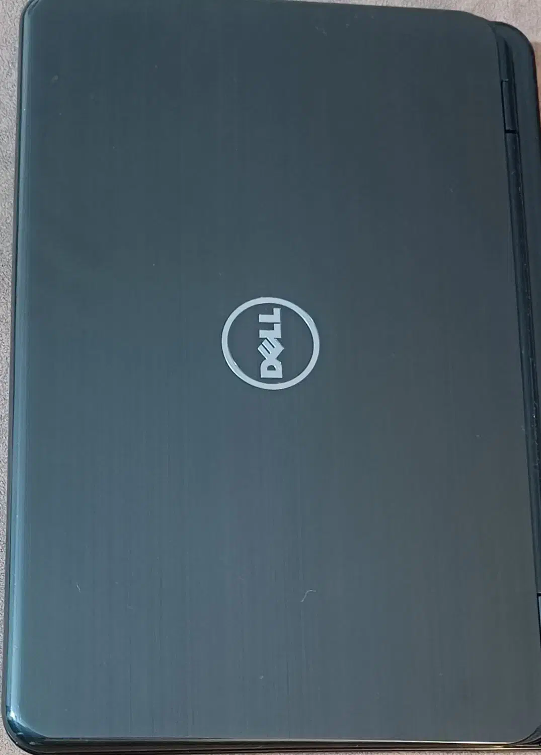 لپتاپ دل n5110|رایانه همراه|تهران, شهران جنوبی|دیوار