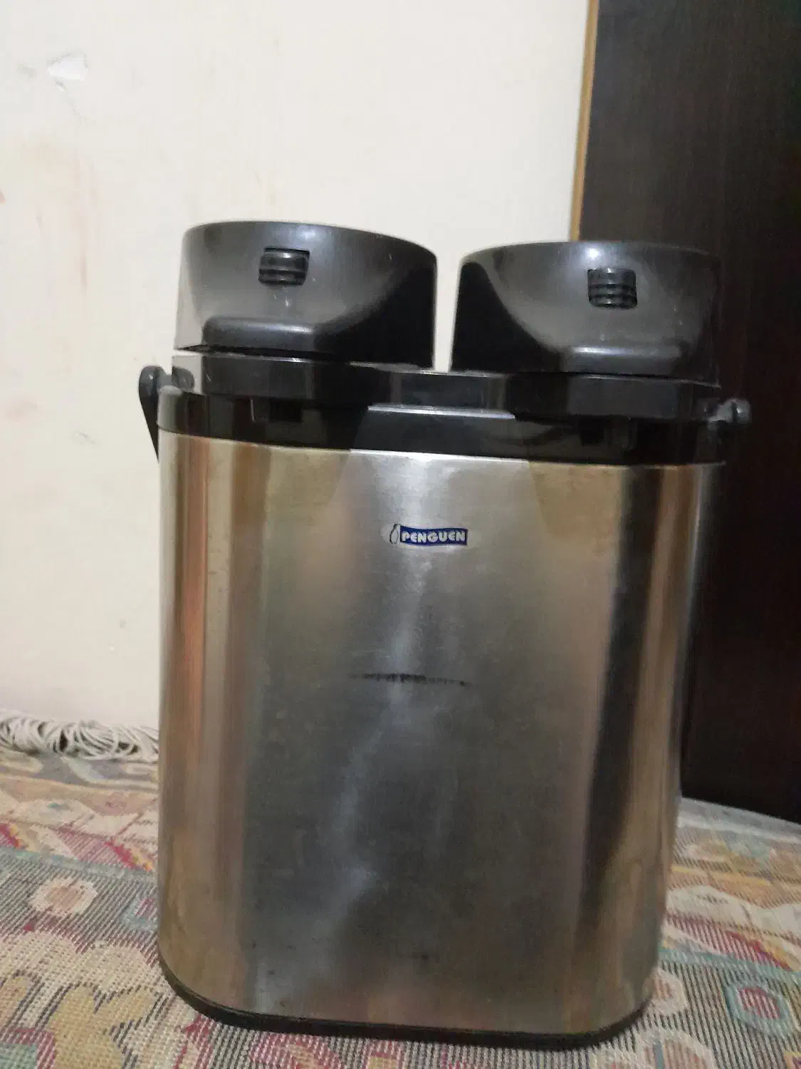 فلاسک چای|سماور، چای‌ساز، قهوه‌ساز|اهواز, پادادشهر|دیوار