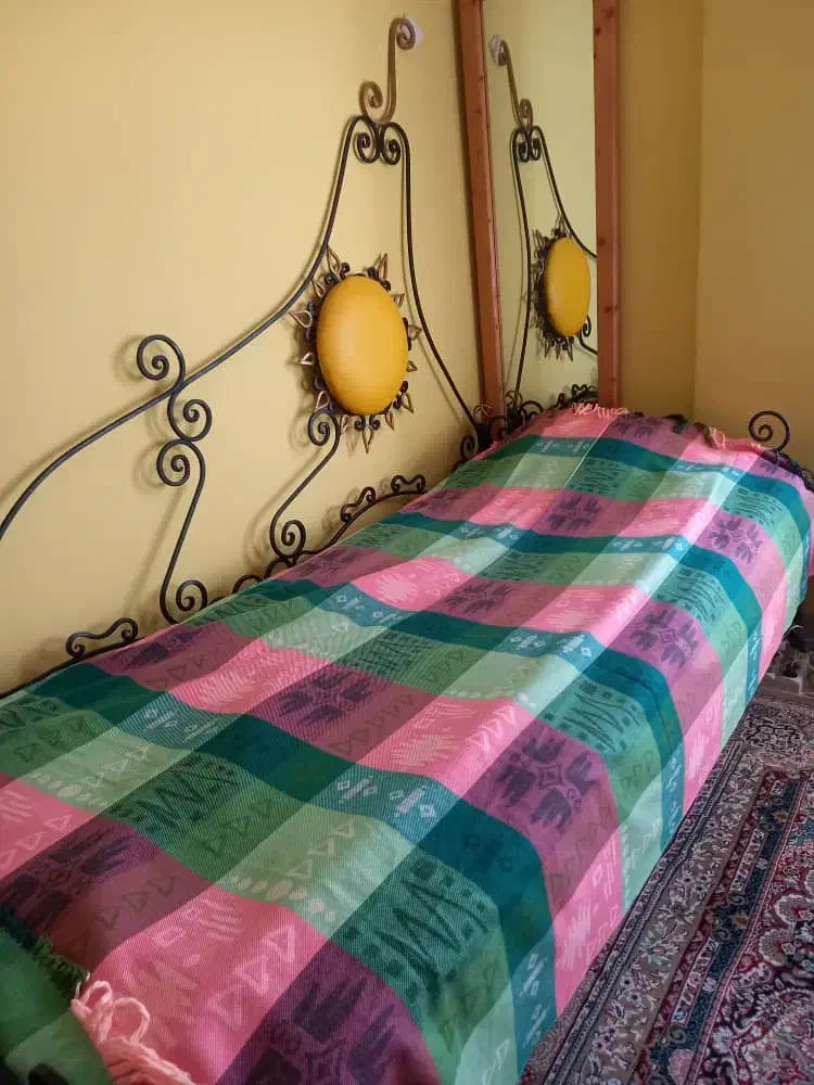 سرویس خواب فرفورژه|تخت و سرویس خواب|نوشهر, |دیوار