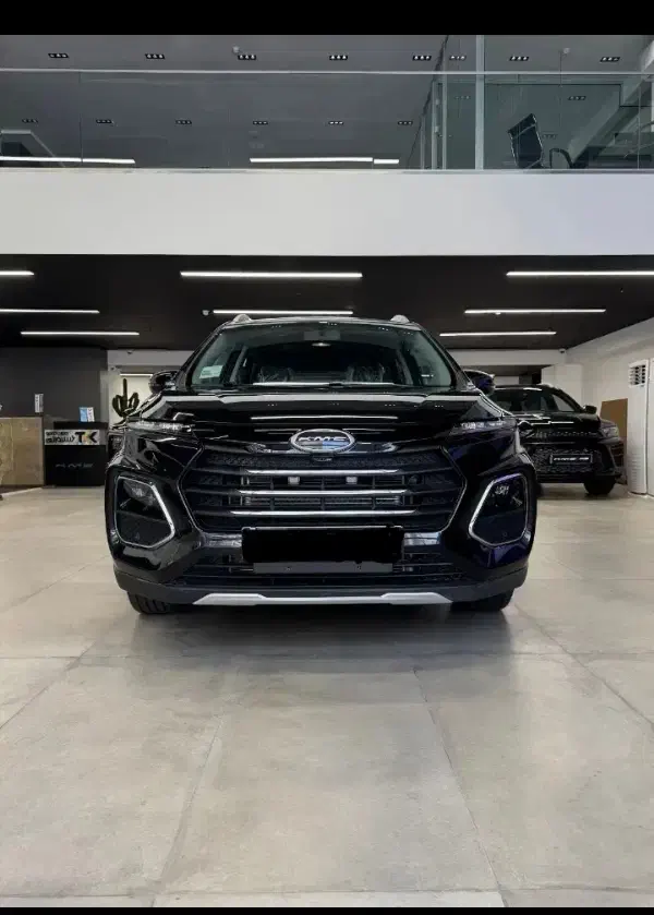 SR3 جک اس ار تیری نیوفیس 404 صفروفوری|خودرو سواری و وانت|تهران, اباذر|دیوار