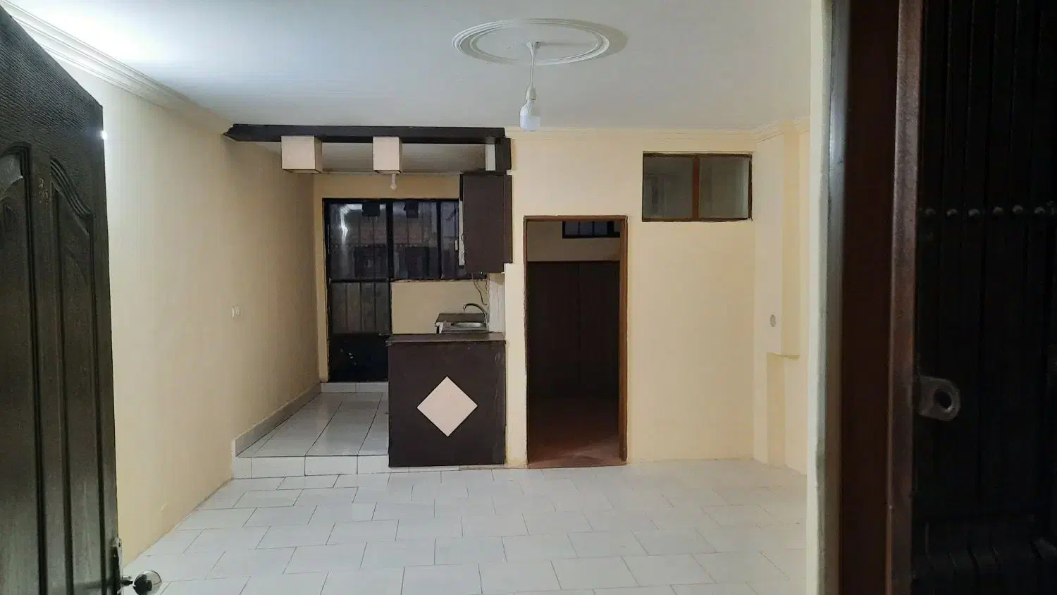 آپارتمان 60 متری 1 خواب|فروش آپارتمان|مشهد, یوسفیه (شهرک غرب)|دیوار