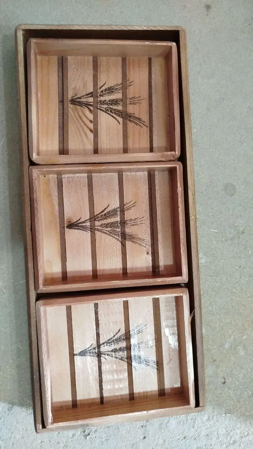 فروش انواع وسایل چوبی سنتی|صنایع دستی و سایر لوازم تزئینی|قروه, |دیوار