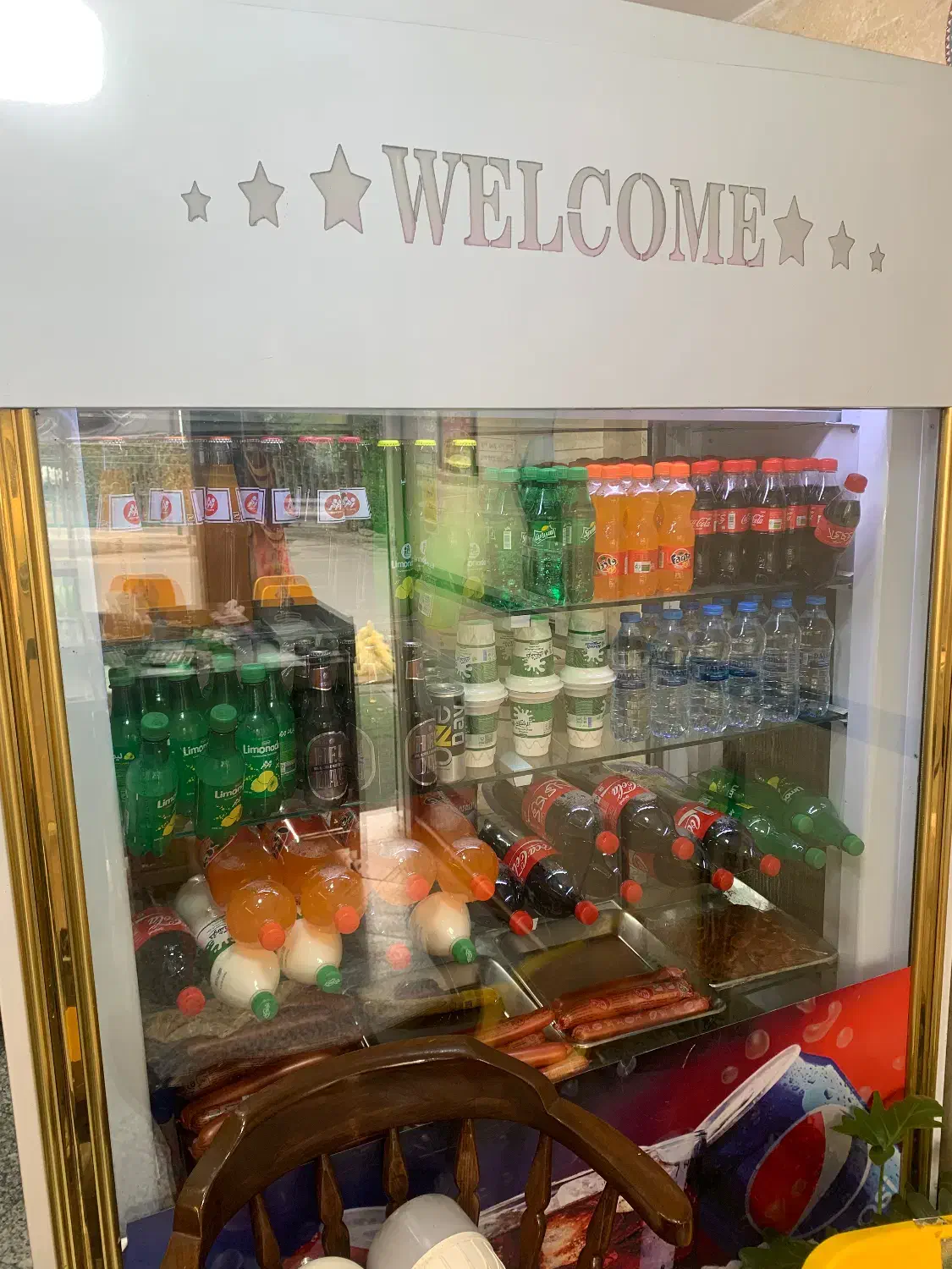 وسایل فست فود و ساندویچی|کافی‌شاپ و رستوران|همدان, |دیوار