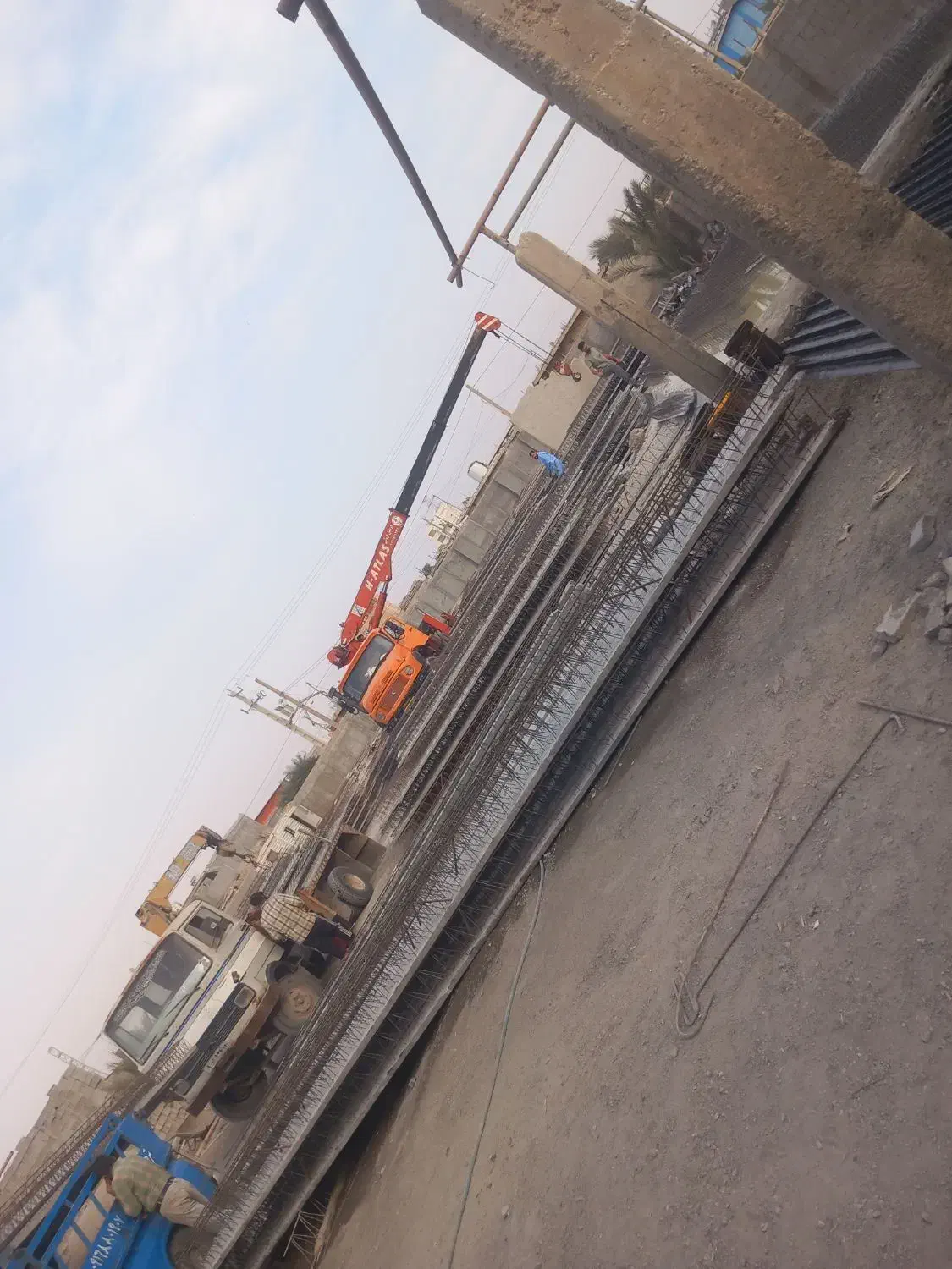 تیرچه بلوک سید|خدمات پیشه و مهارت|بندر ماهشهر, |دیوار