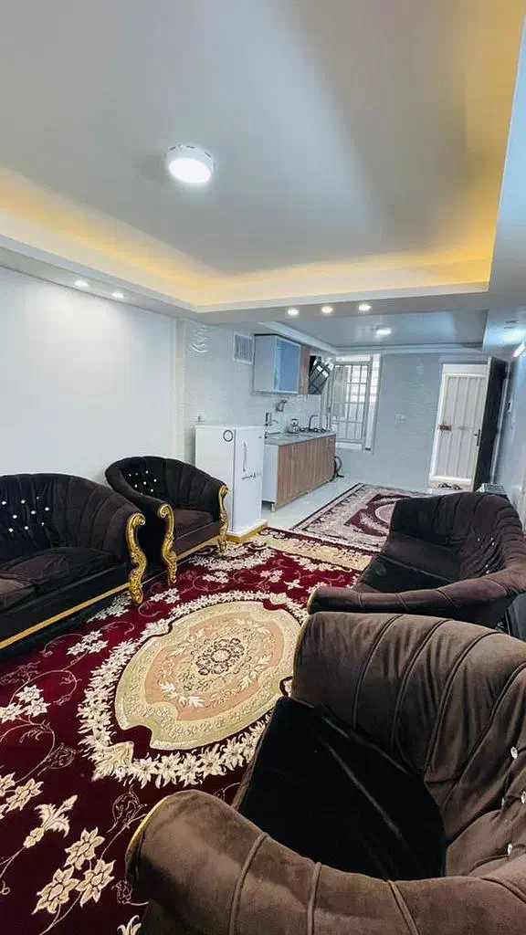 اجاره سوئیت|اجارهٔ کوتاه‌مدت آپارتمان و سوئیت|دهدشت, |دیوار