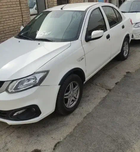 ساینا s 402|خودرو سواری و وانت|دزفول, |دیوار