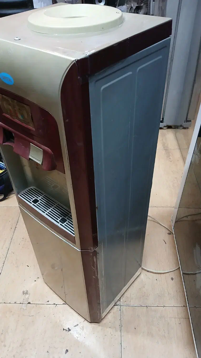 آبسردکن سالم.|آبسردکن و تصفیه آب|بندرعباس, |دیوار