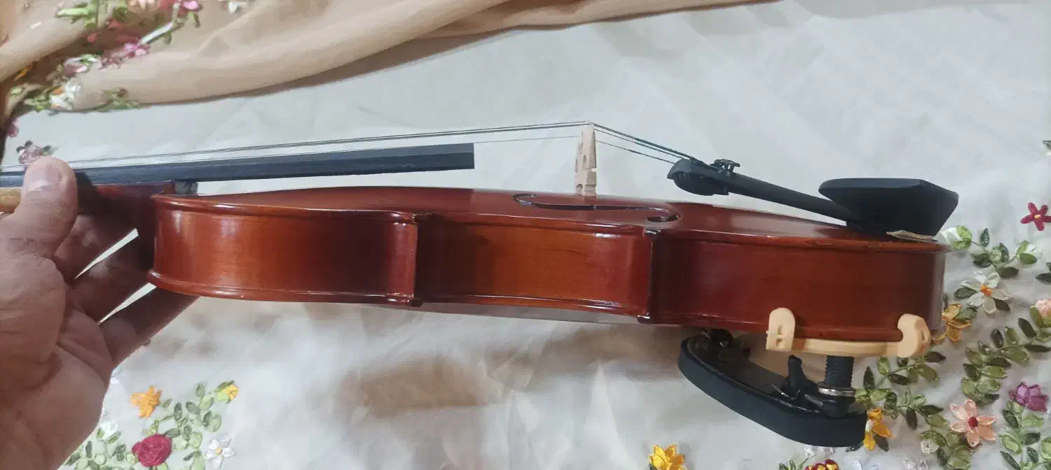 ویالون|ویولن|رشت, چله خانه|دیوار