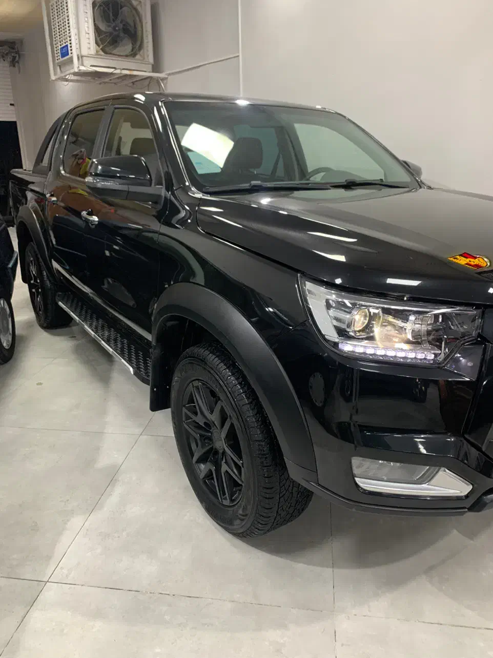 کی ام سیT8مدل۴۰۱اقساطی|خودرو سواری و وانت|اصفهان, خانه اصفهان|دیوار