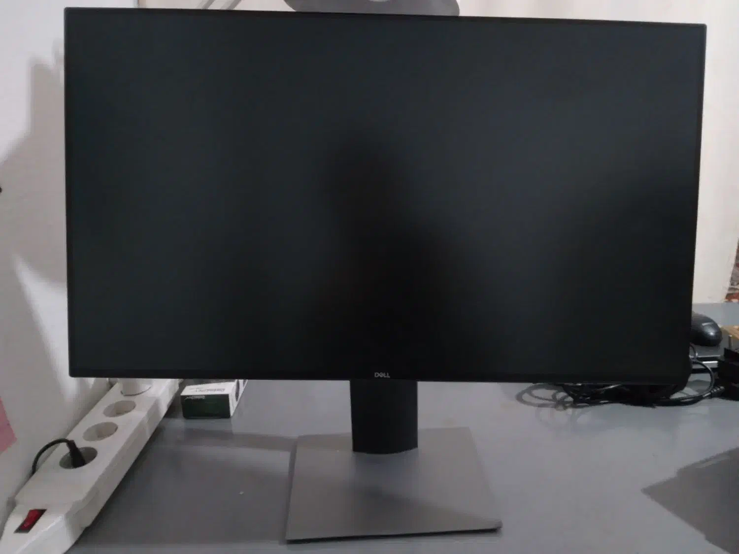 مانیتور مدل دل ۲۴ اینچ|قطعات و لوازم جانبی رایانه|امیرکلا, |دیوار