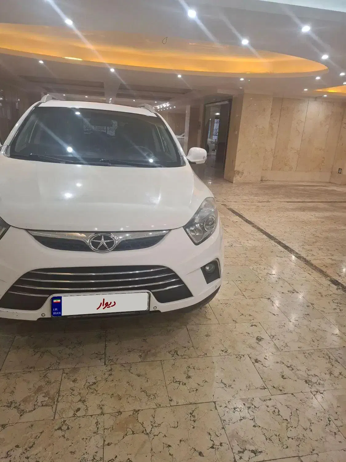 jacs5|خودرو سواری و وانت|محمدشهر, همایون ویلا|دیوار