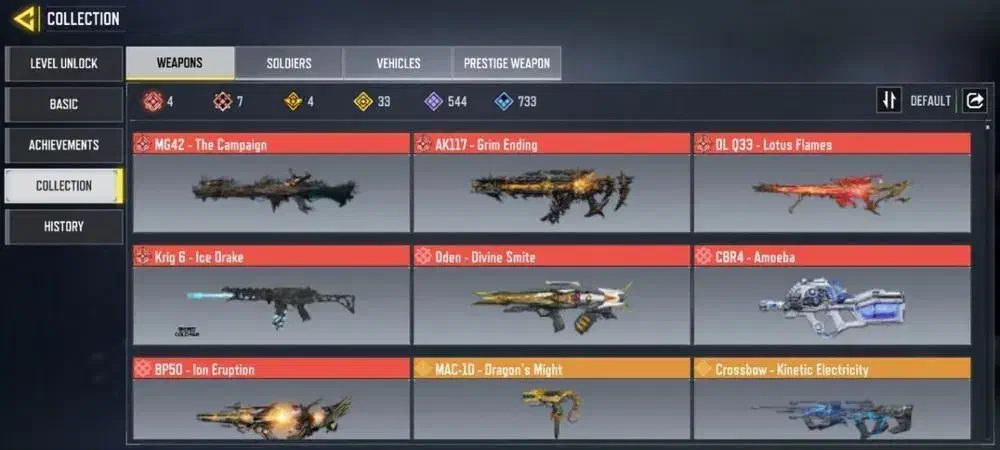 call of duty|کنسول، بازی ویدئویی و آنلاین|تهران, زعفرانیه|دیوار