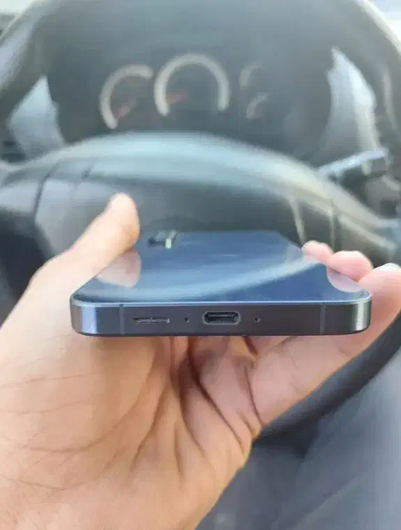 گوشی a55 حافظه 256 رم 8 پک ویتنام|موبایل|کرمان, |دیوار