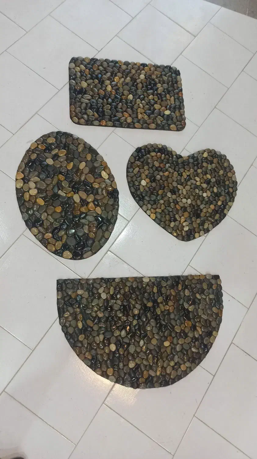 پادری سنگی ظریف مصور|پادری|خرم‌آباد, |دیوار