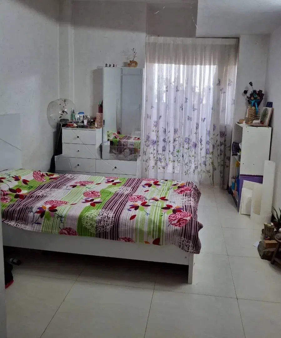 واحد خوش نقشه بر خیابان امام خمینی|فروش آپارتمان|اصفهان, قلعه جوم|دیوار