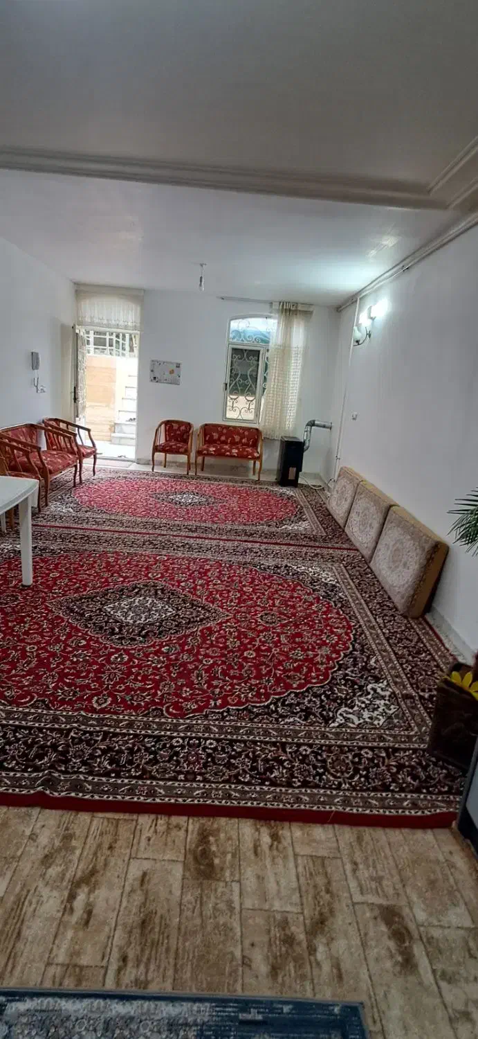 اجاره روزانه واحد ۹۰ متری در کناردانشگاه کاشان|اجارهٔ کوتاه‌مدت آپارتمان و سوئیت|کاشان, دانشگاه کاشان|دیوار