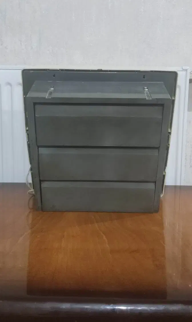 تهویه هوا 30در30 KOYO|پنکه و تصفیه‌کنندهٔ هوا|شیراز, فرهنگیان|دیوار