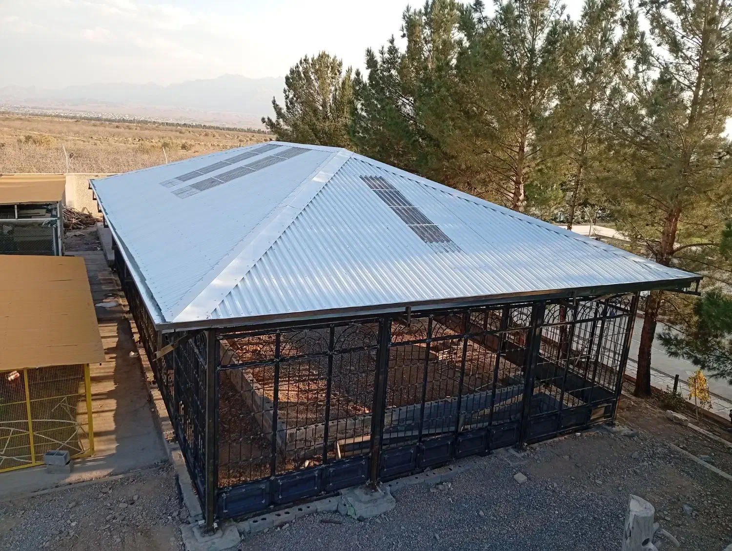 جوشکاری|خدمات پیشه و مهارت|کرمان, |دیوار