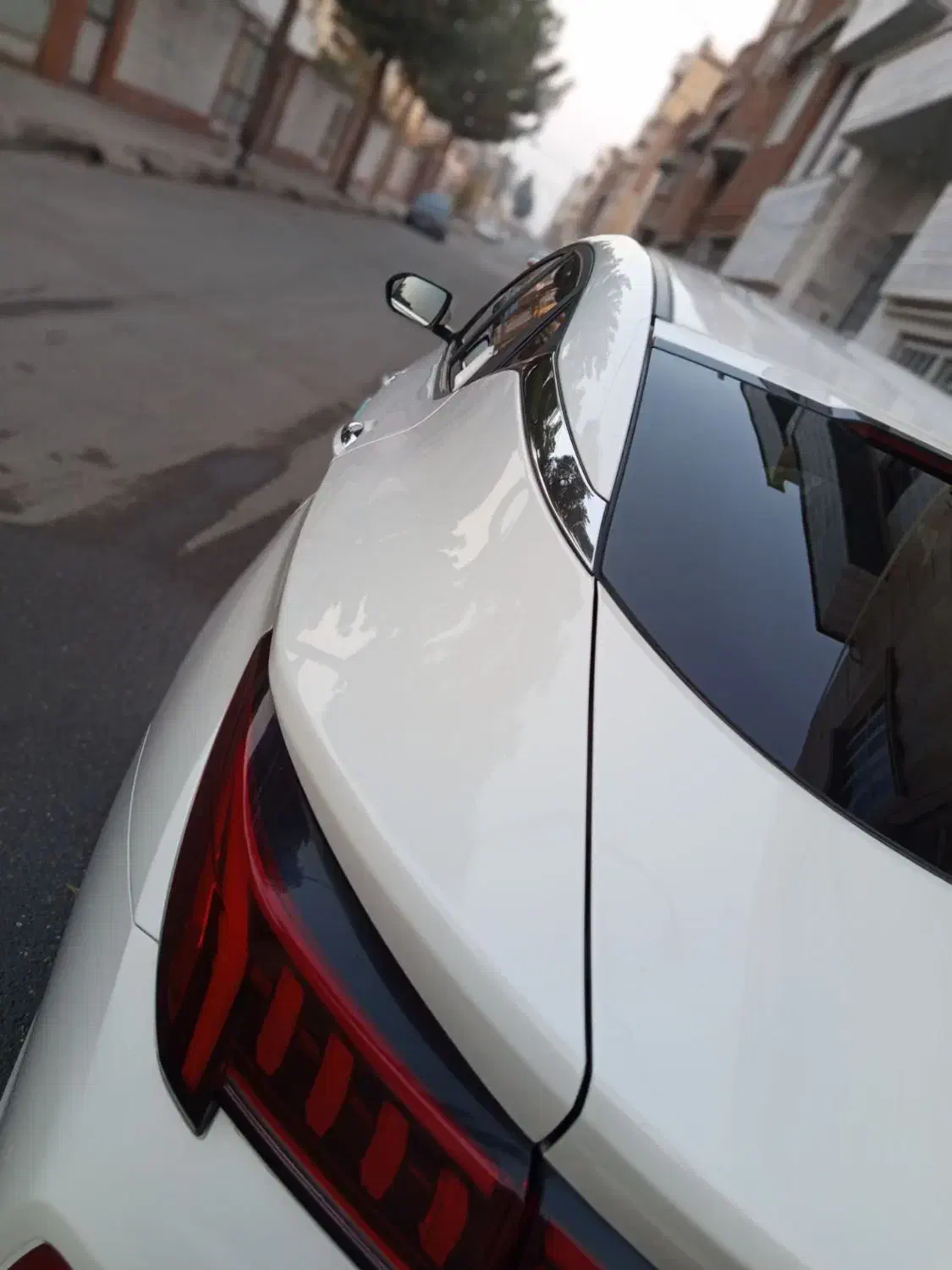 کی ام سی جی مدل14021226|خودرو سواری و وانت|مراغه, |دیوار