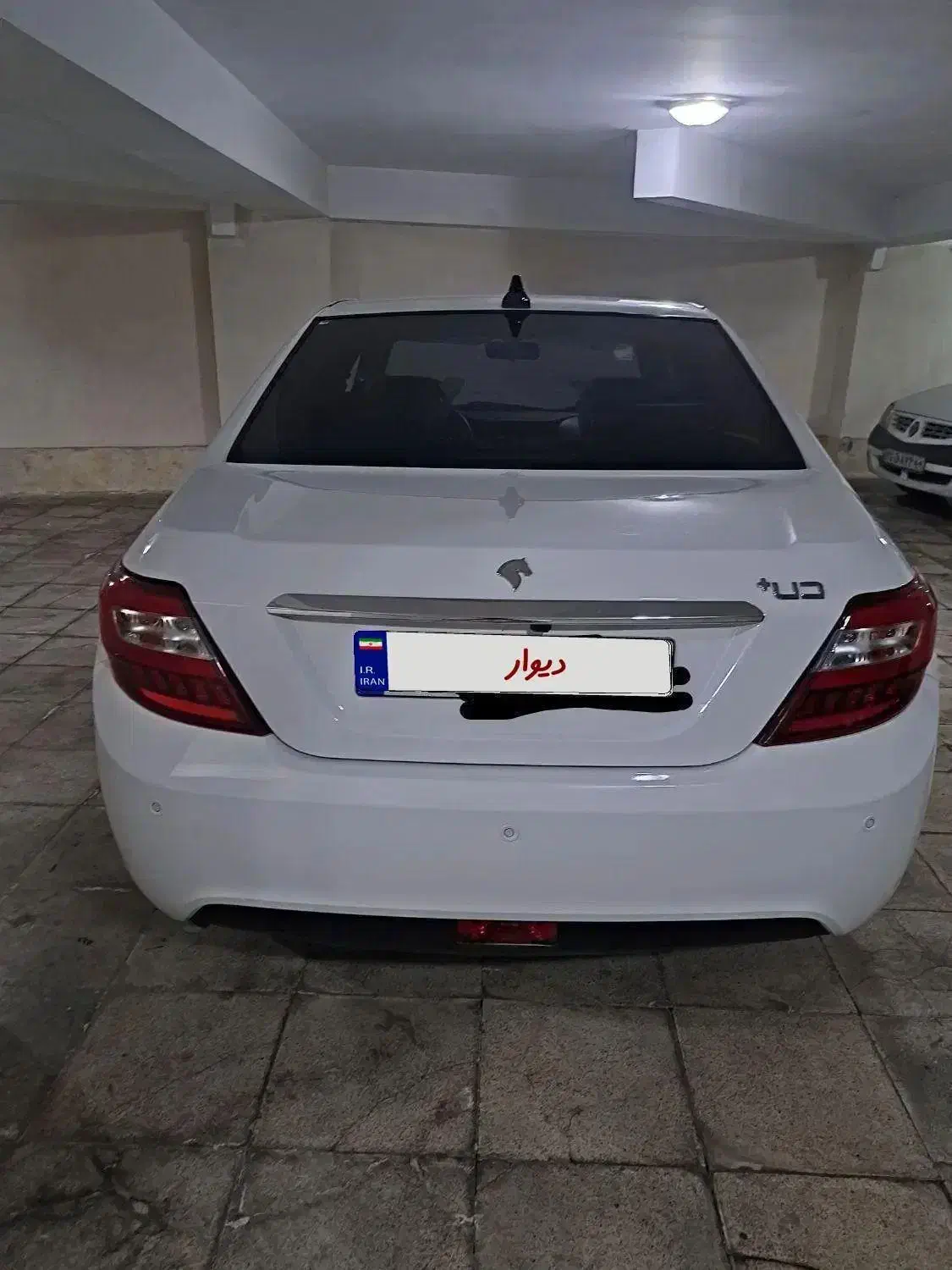 دنا پلاس / مدل 1402 / اقساط بانکی|خودرو سواری و وانت|تهران, جنتآباد جنوبی|دیوار