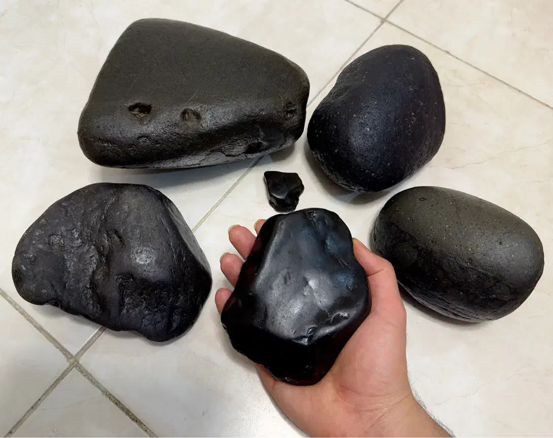 شهاب سنگ های بی همتا و خاص|جواهرات|تهران, امیریه|دیوار