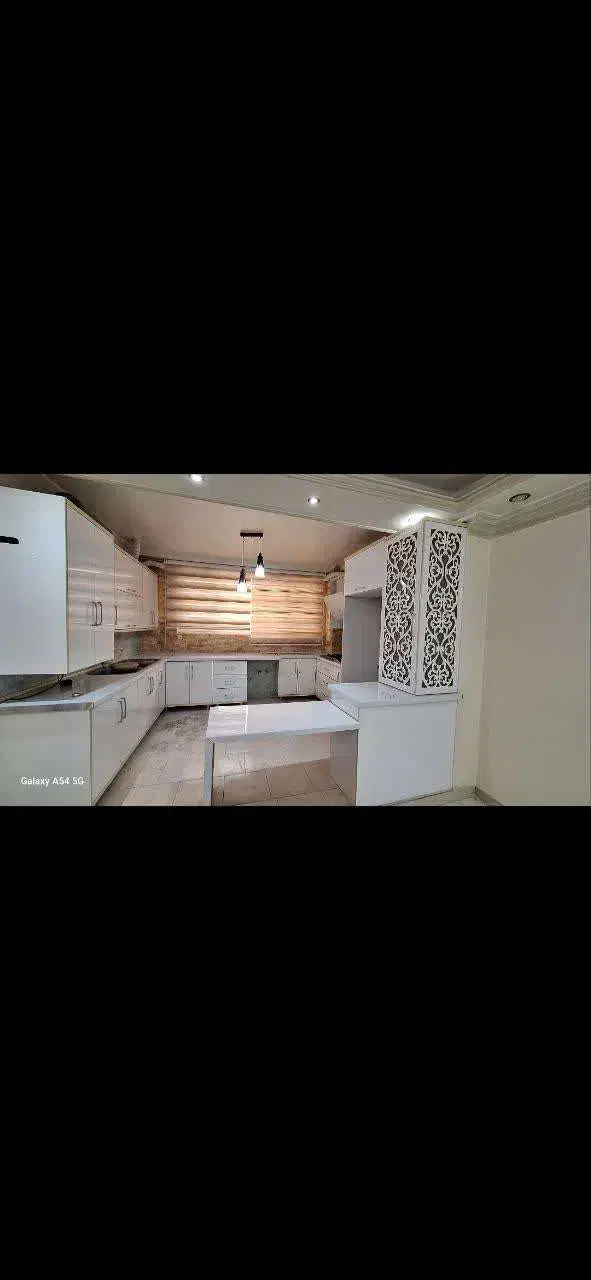 کابینت های گلاس نو|هود|میانه, |دیوار