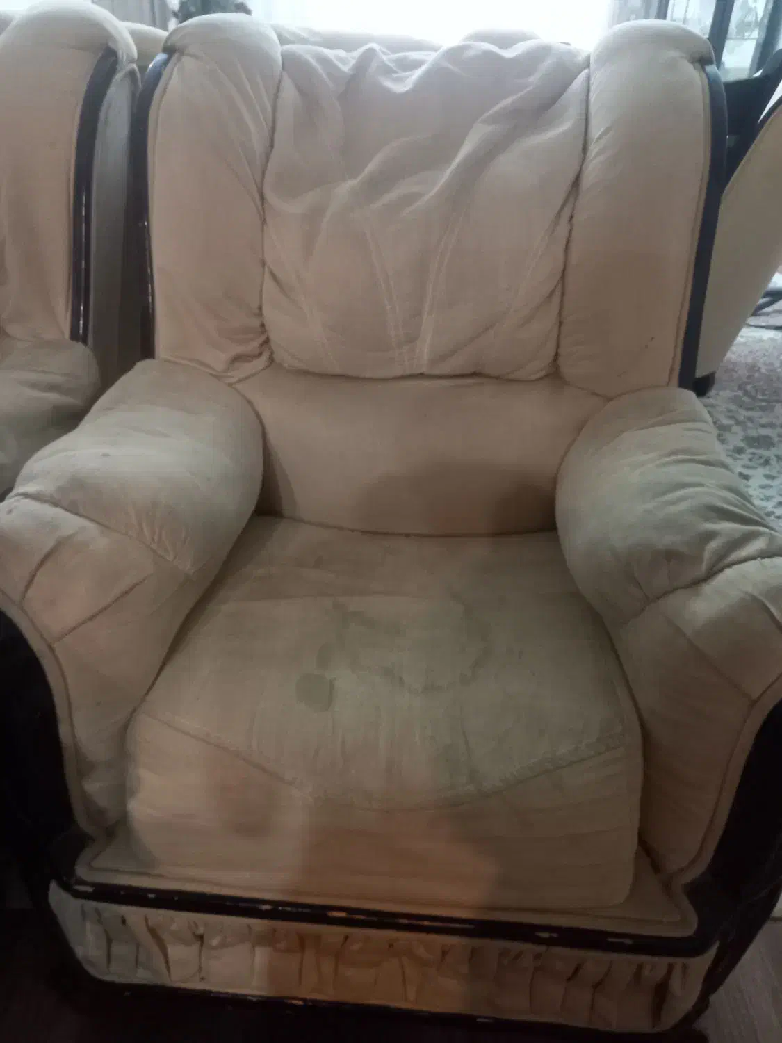 مبل کارکرده،رایگان|مبلمان خانگی و میز عسلی|تهران, بنیهاشم|دیوار