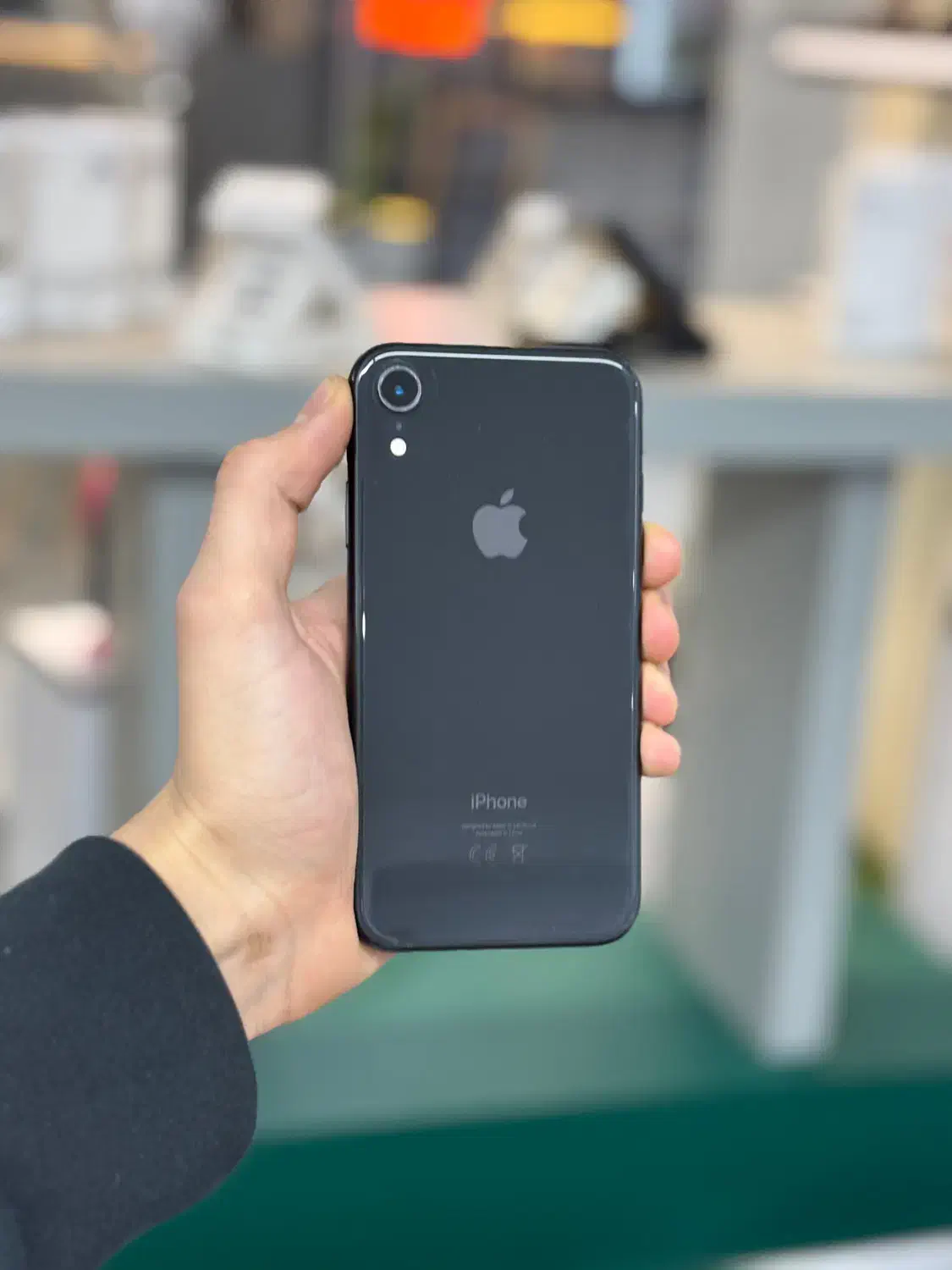 آیفون XR|موبایل|اصفهان, جلفا|دیوار