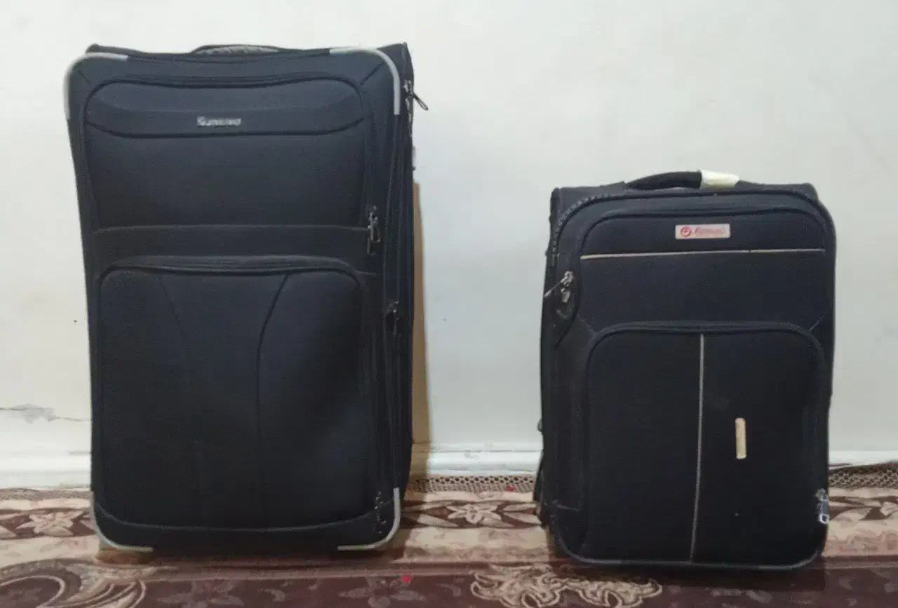 چمدان|کیف، کفش، کمربند|تهران, جی|دیوار