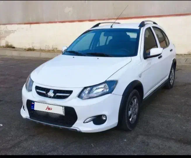 کوییک مدل 98|خودرو سواری و وانت|نیشابور, دارایی|دیوار