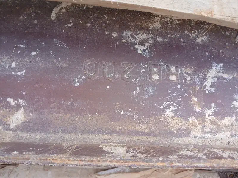 تیرآهن ۲۰|مصالح و تجهیزات ساختمان|قوچان, |دیوار