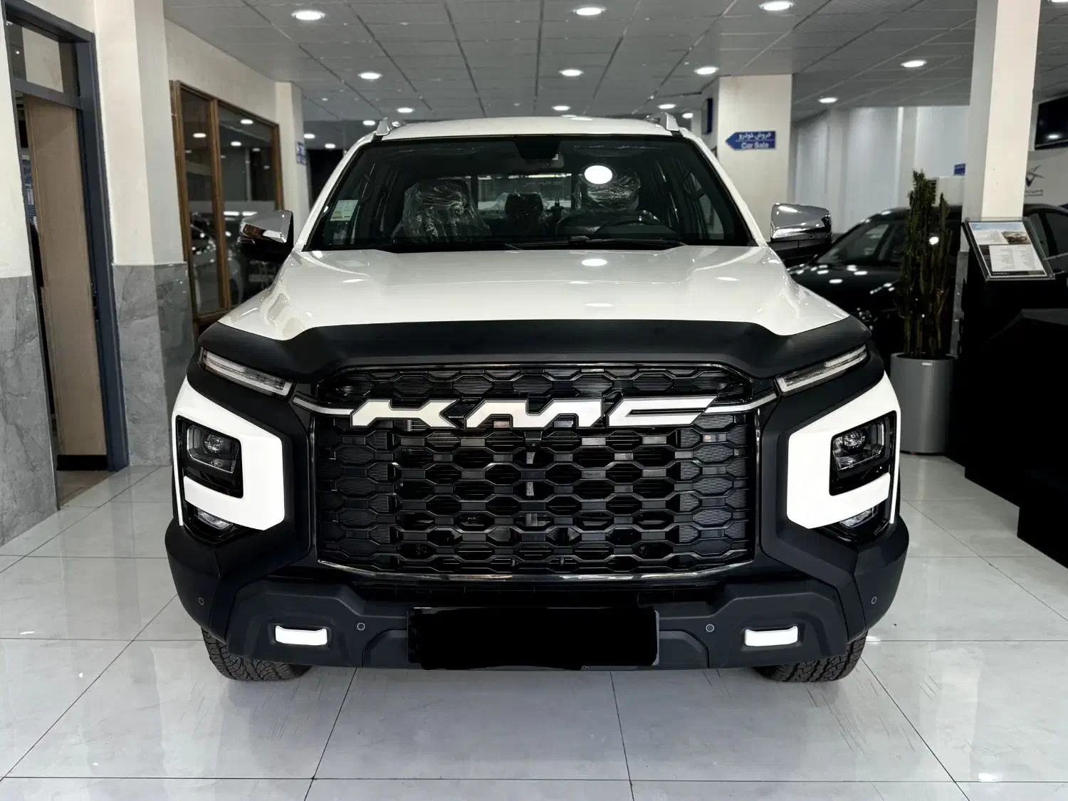 کیامسی تی9 مدل ۱۴۰۴ - کرمان موتور حسینی|خودرو سواری و وانت|شیراز, بعثت|دیوار