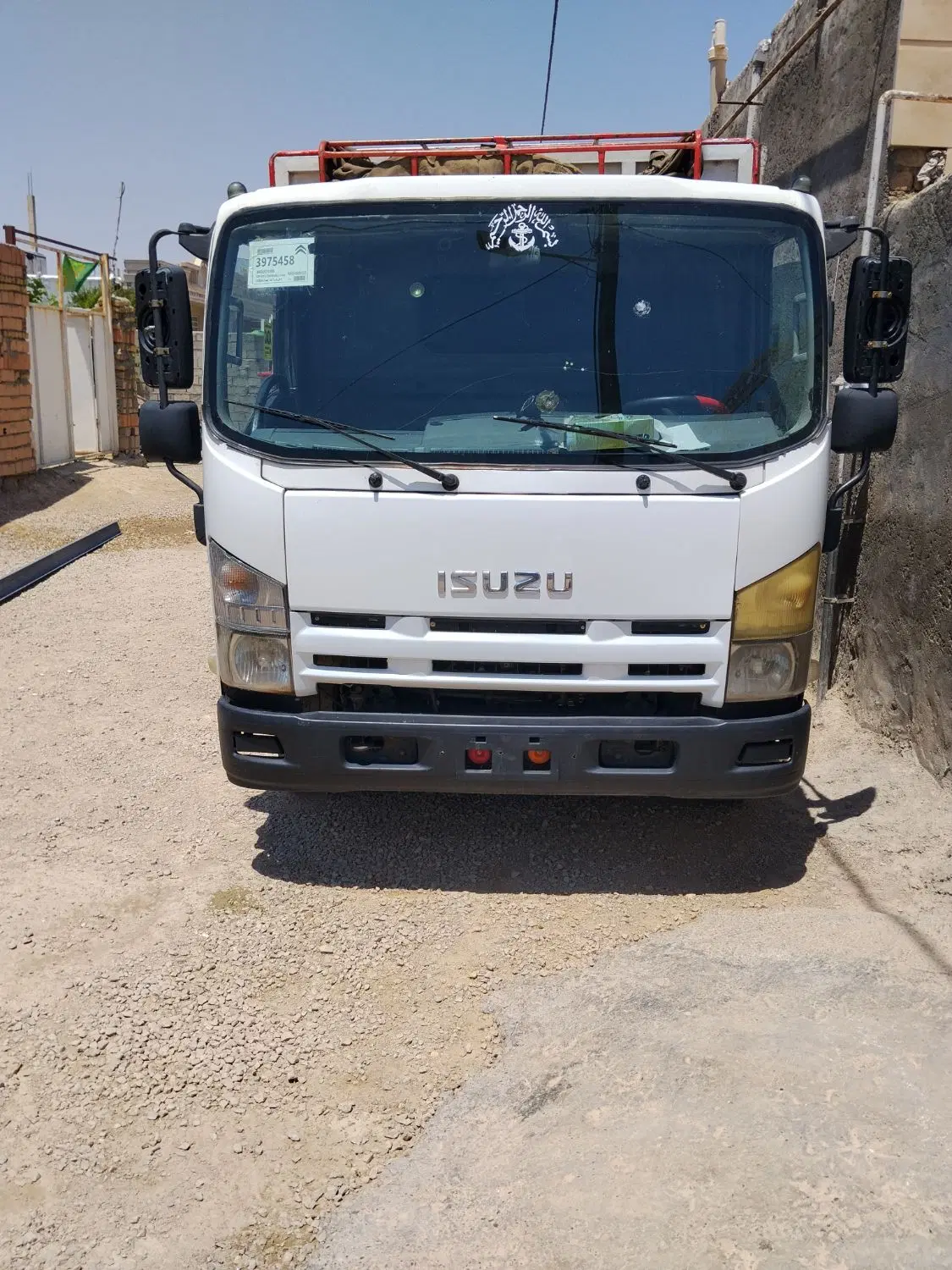 P700|خودرو سنگین|رومشکان, |دیوار