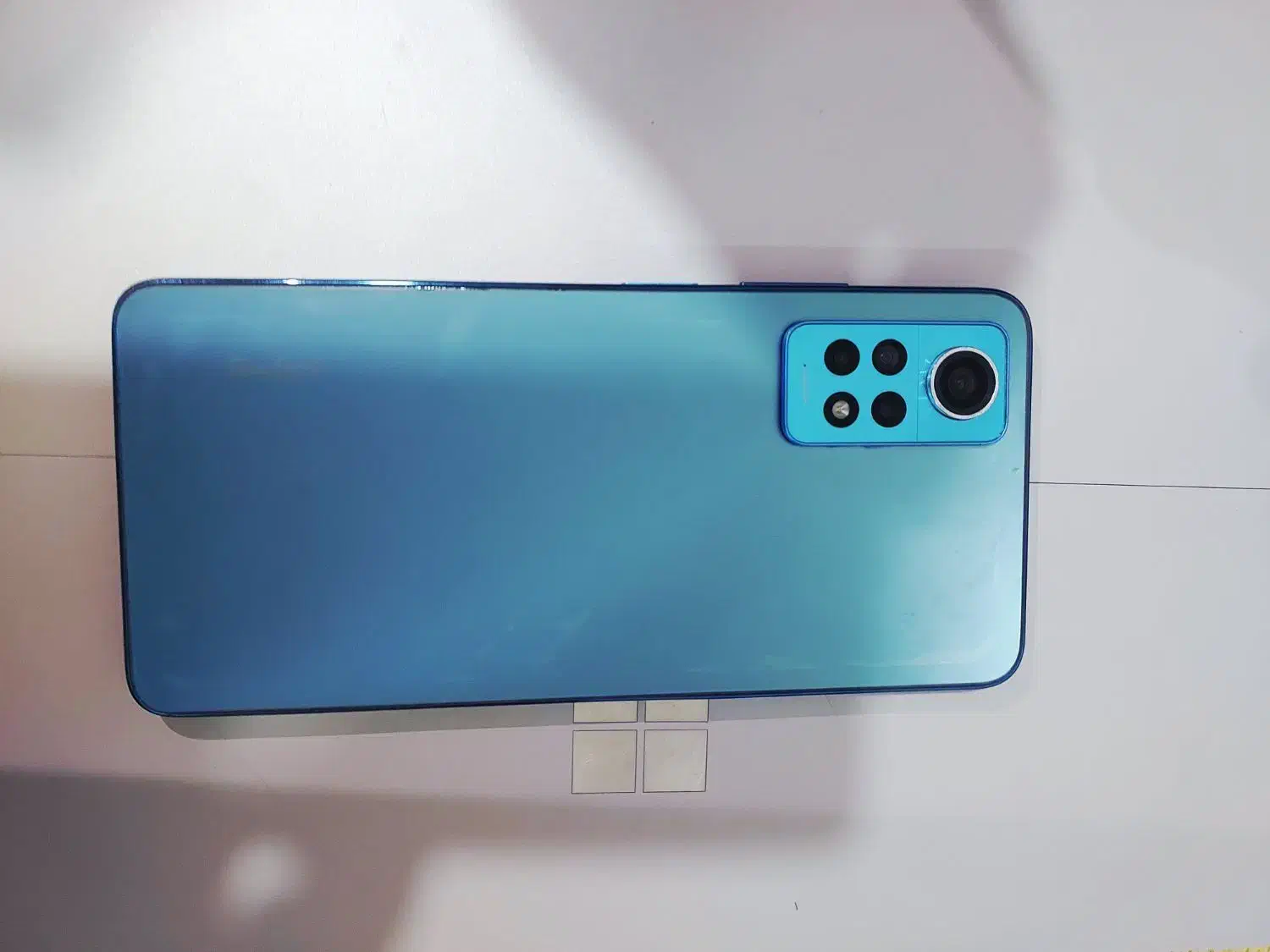 شیامی نوت ۱۲ پرو|موبایل|بندر گناوه, |دیوار