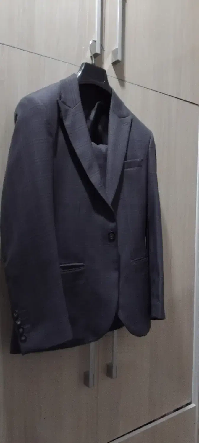 کت شلوار مردانه|لباس|جیرفت, |دیوار