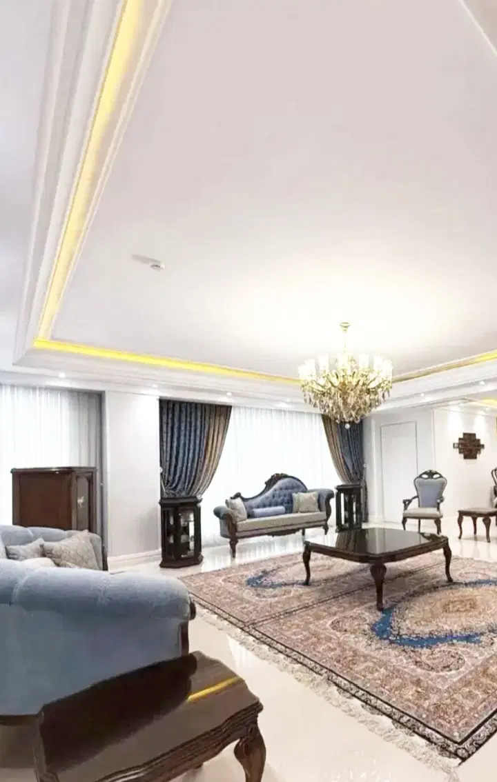 ۱۵۵ متر/پلان مهندسی/شاه نشین/فروش ویژه /تک برگ – pohled 3