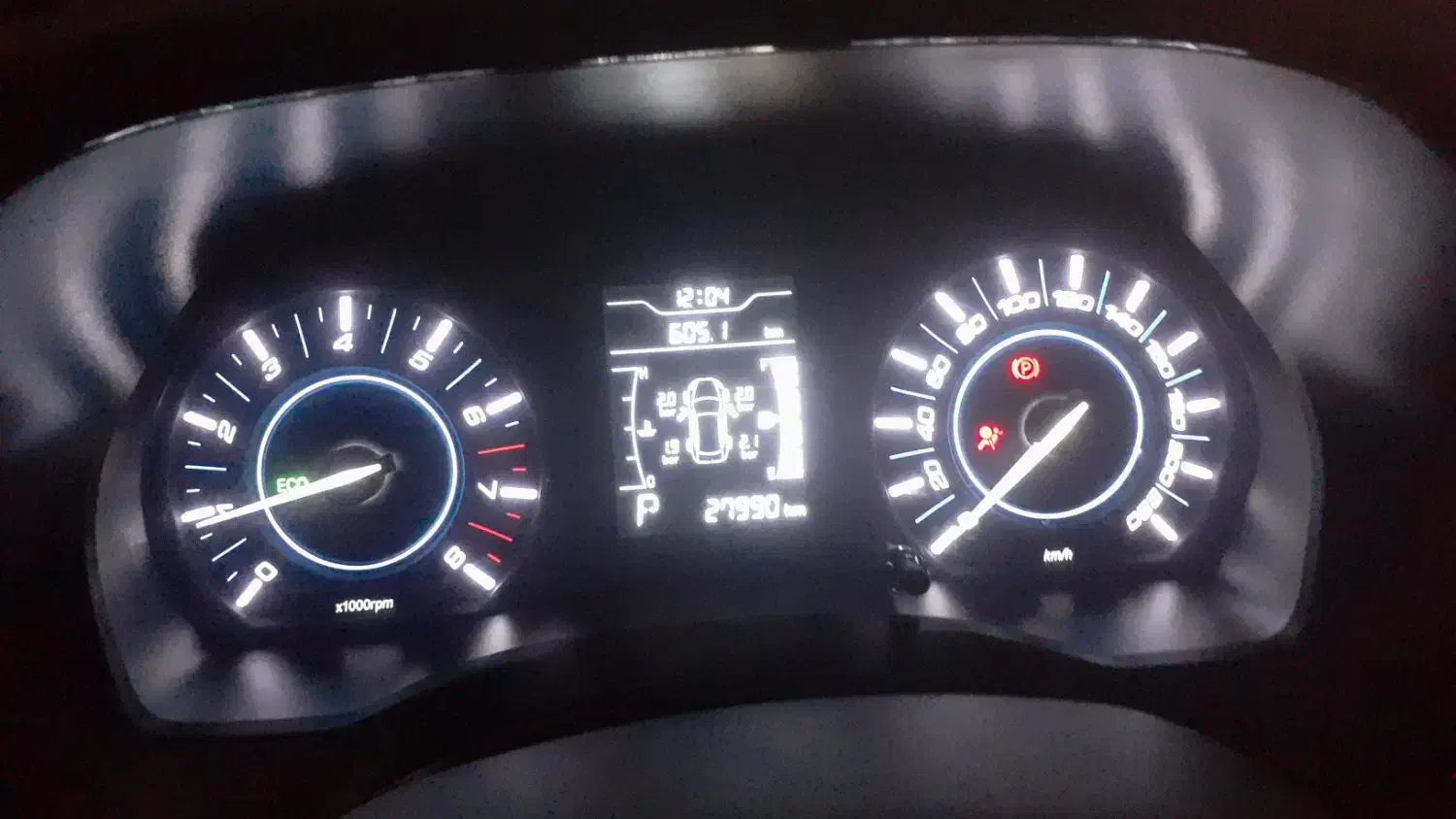 ام وی ام x33 ای تی|خودرو سواری و وانت|شیراز, سیلو|دیوار