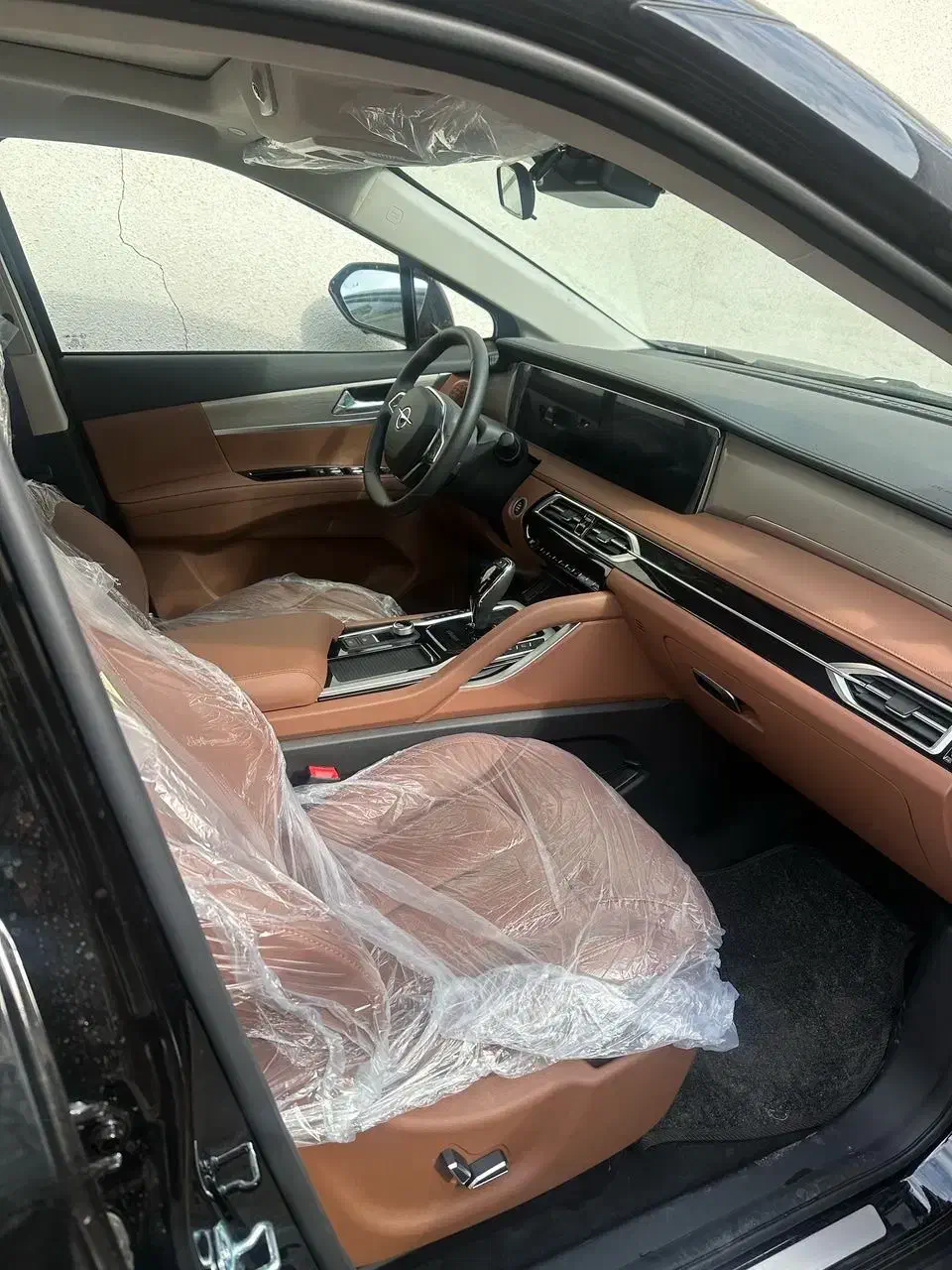 هایما x7 خشک صفر مدل ۱۴۰۳ مشکی|خودرو سواری و وانت|مشهد, بهشت|دیوار