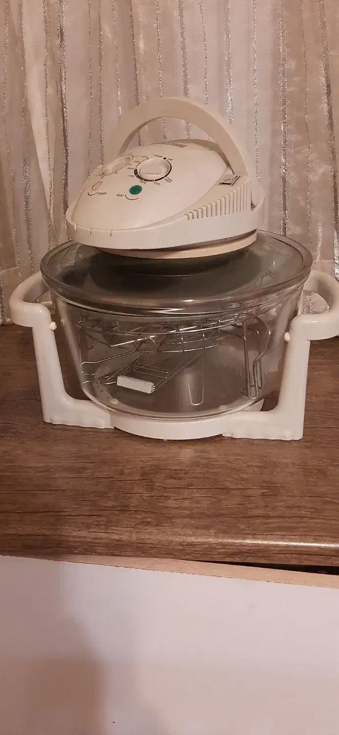 هوا پز|ظروف پخت‌وپز|بندر انزلی, صابرحنان|دیوار