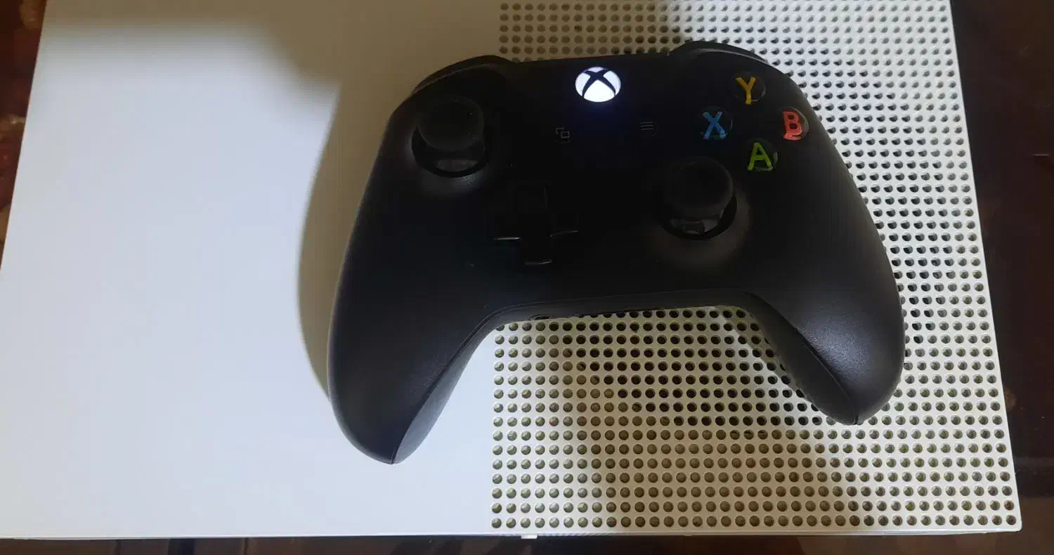 xbox one s فول گیم کپی خور|کنسول، بازی ویدئویی و آنلاین|شوشتر, |دیوار