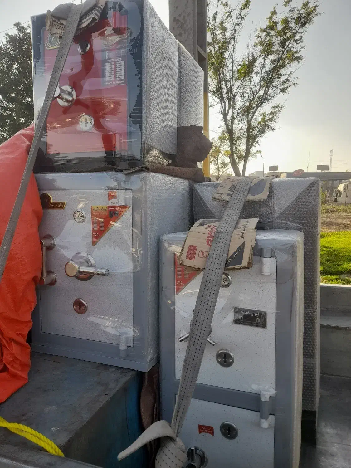 شیرودی شهرک انبیاء گاوصندوق کد۶۶۴۰|ابزارآلات|اسلامشهر, شهرک واوان|دیوار