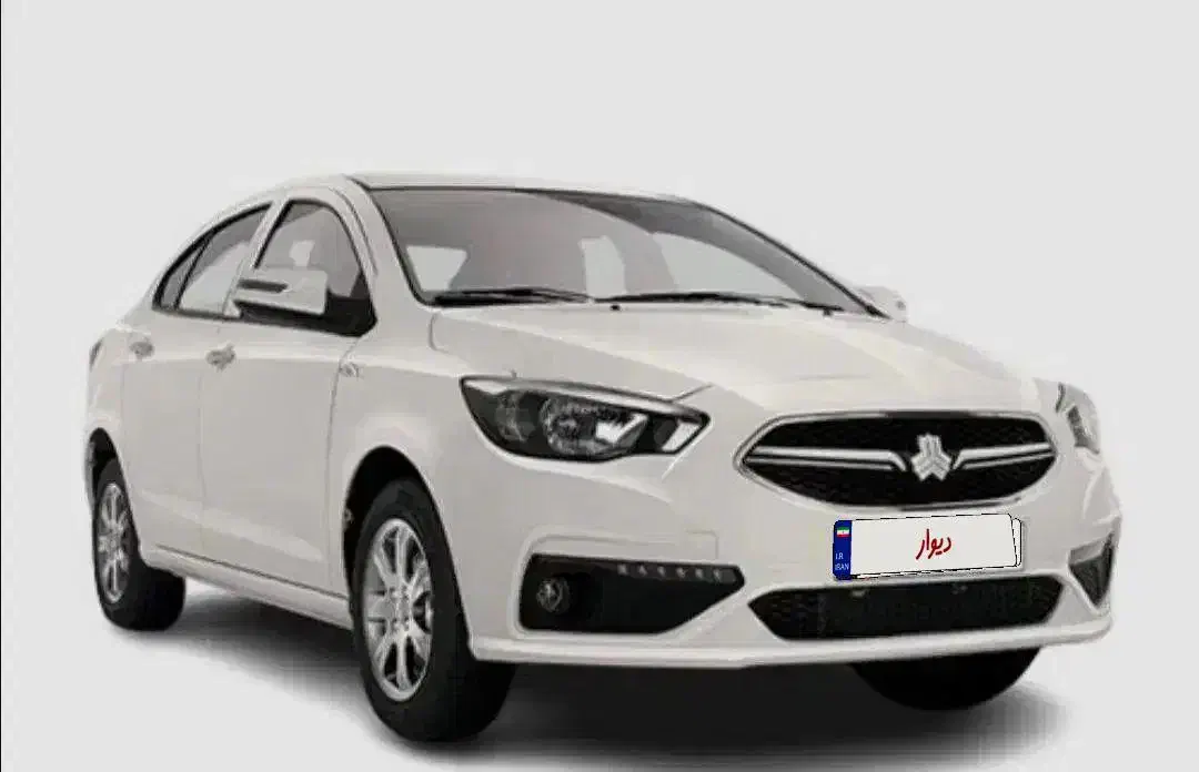 شاهین GL با ترمز escوsbr|خودرو سواری و وانت|سیرجان, |دیوار