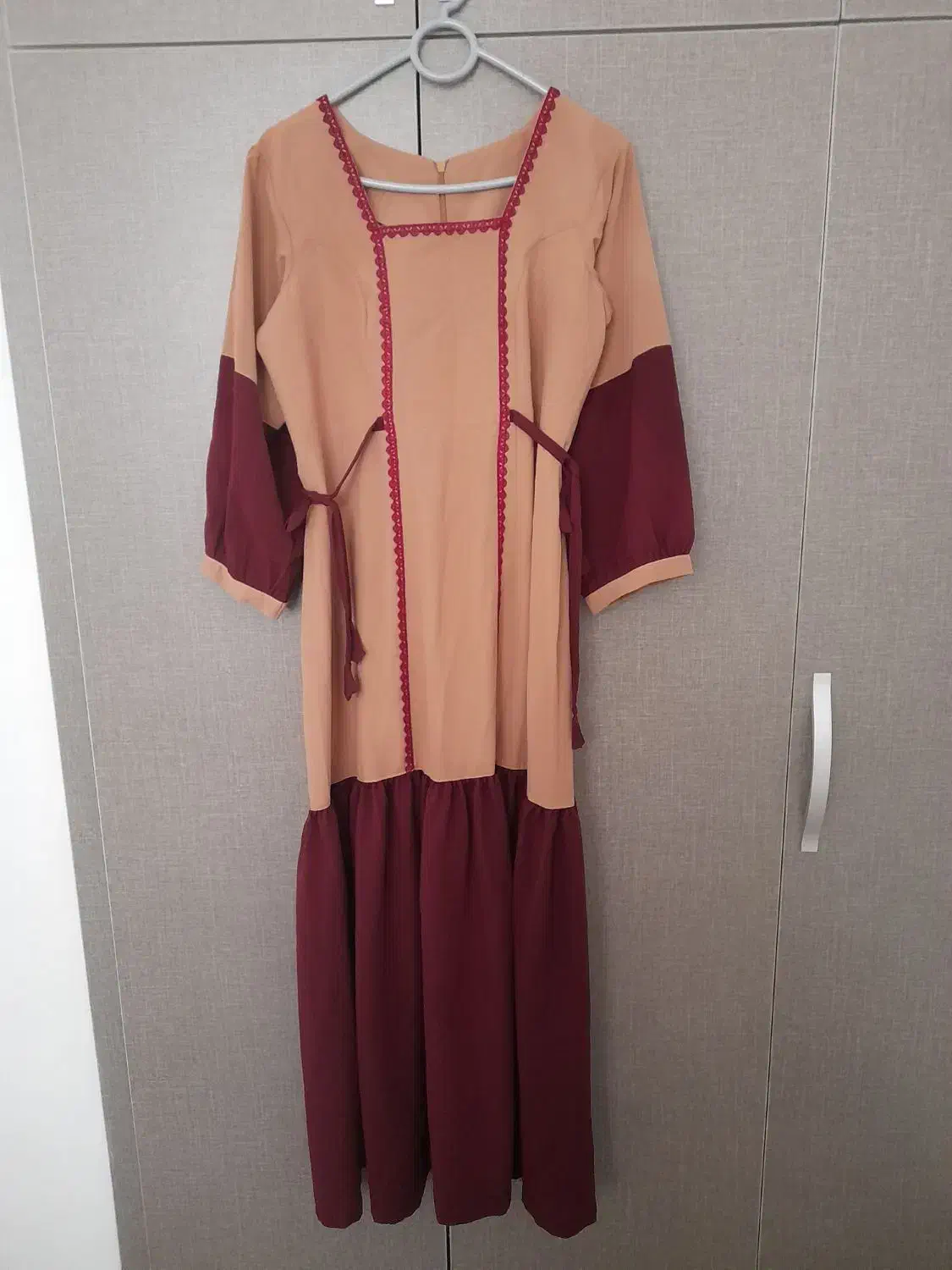 پیراهن|لباس|بندرعباس, |دیوار