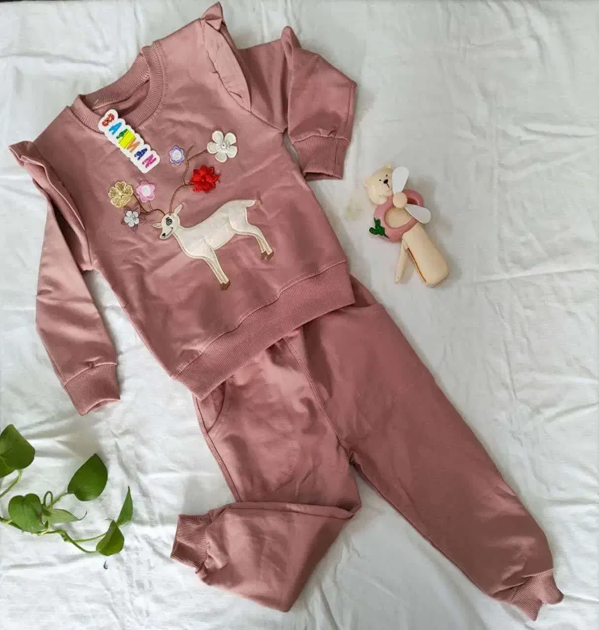 ست بچه گانه|کفش و لباس بچه|گلستان (تهران), |دیوار